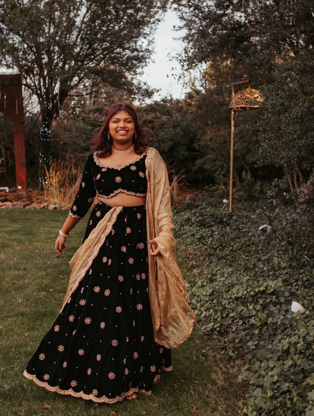 Aishwarya's Sweet 16