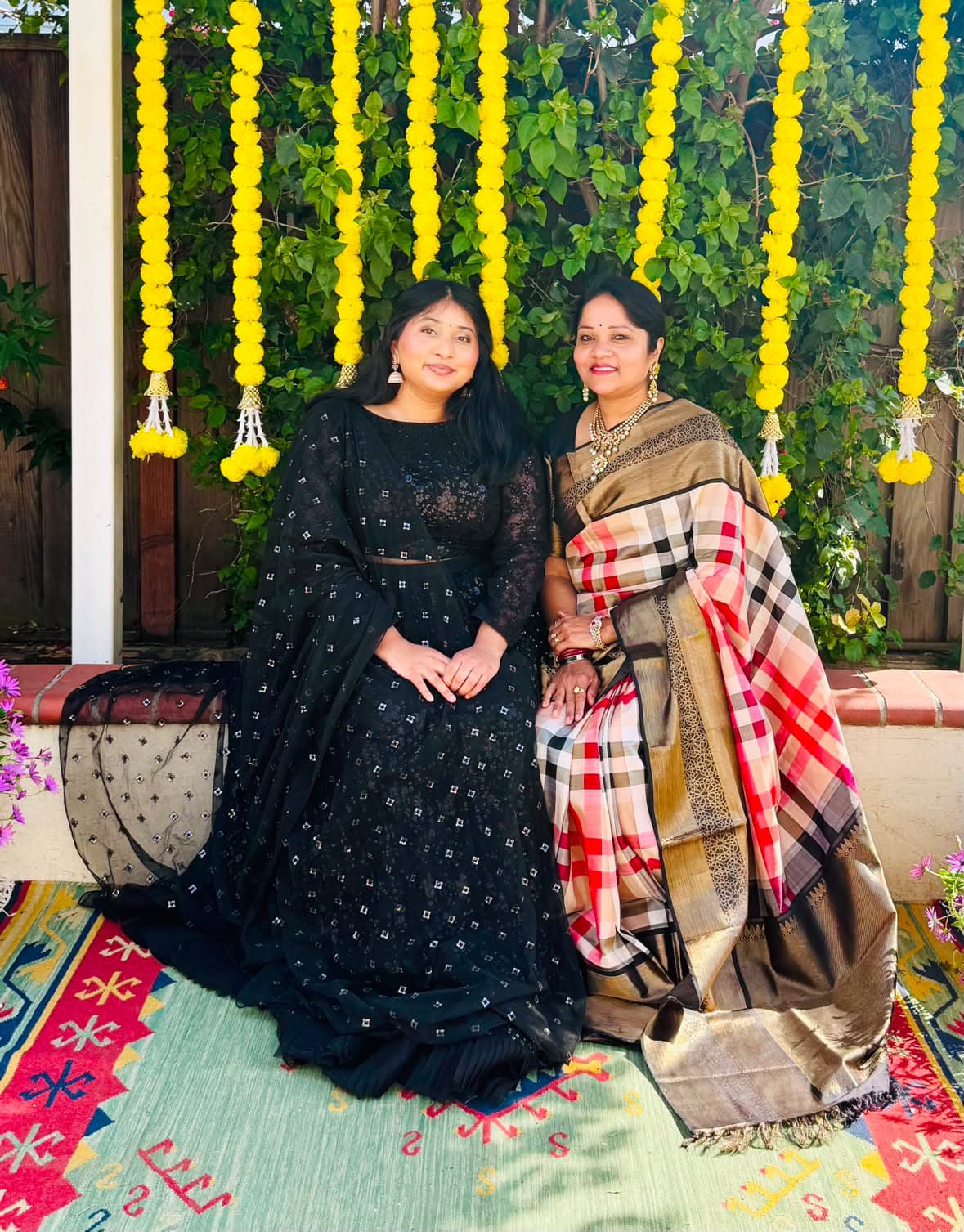 Cosuin's Wedding Reception