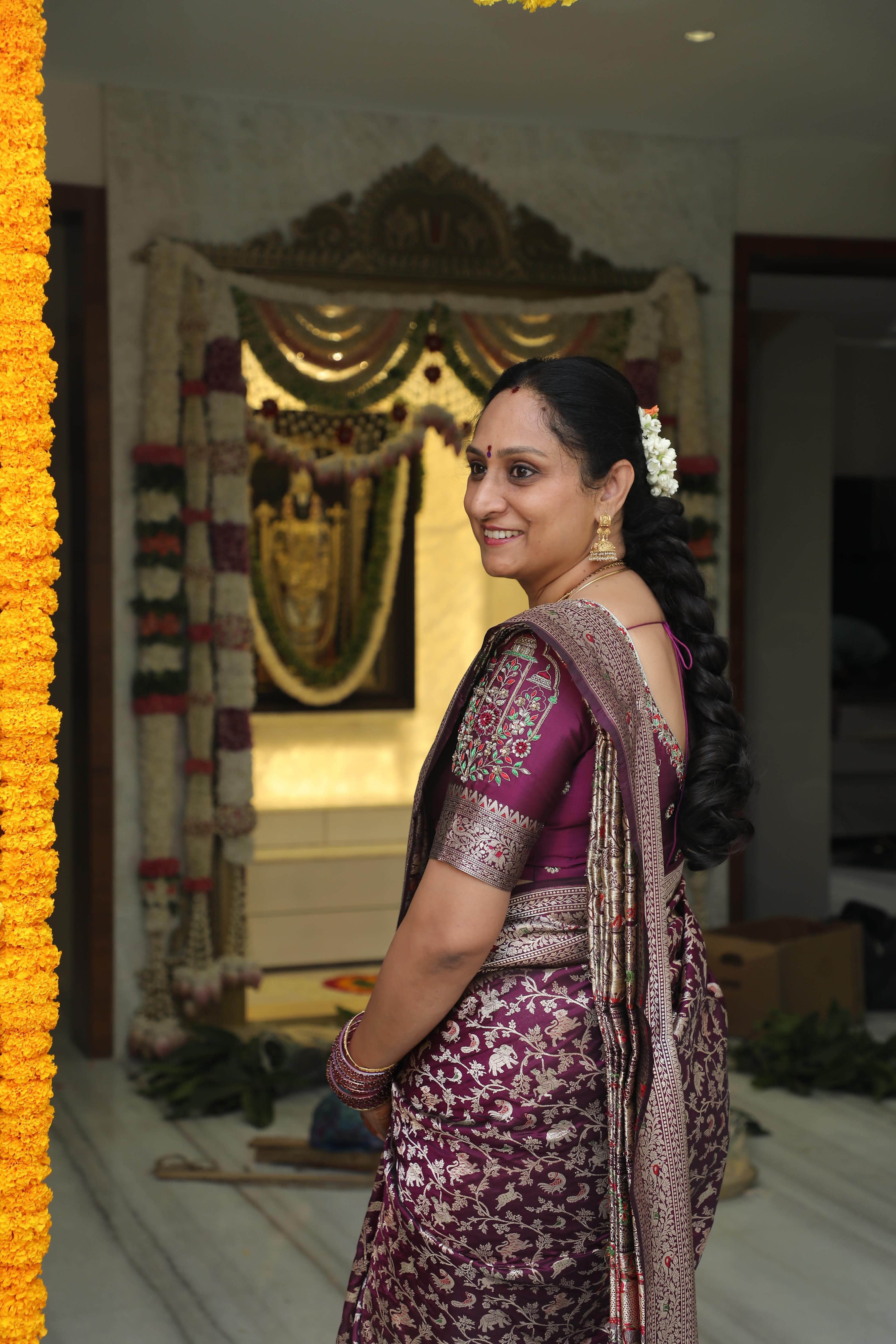 Housewarming Function detail 2