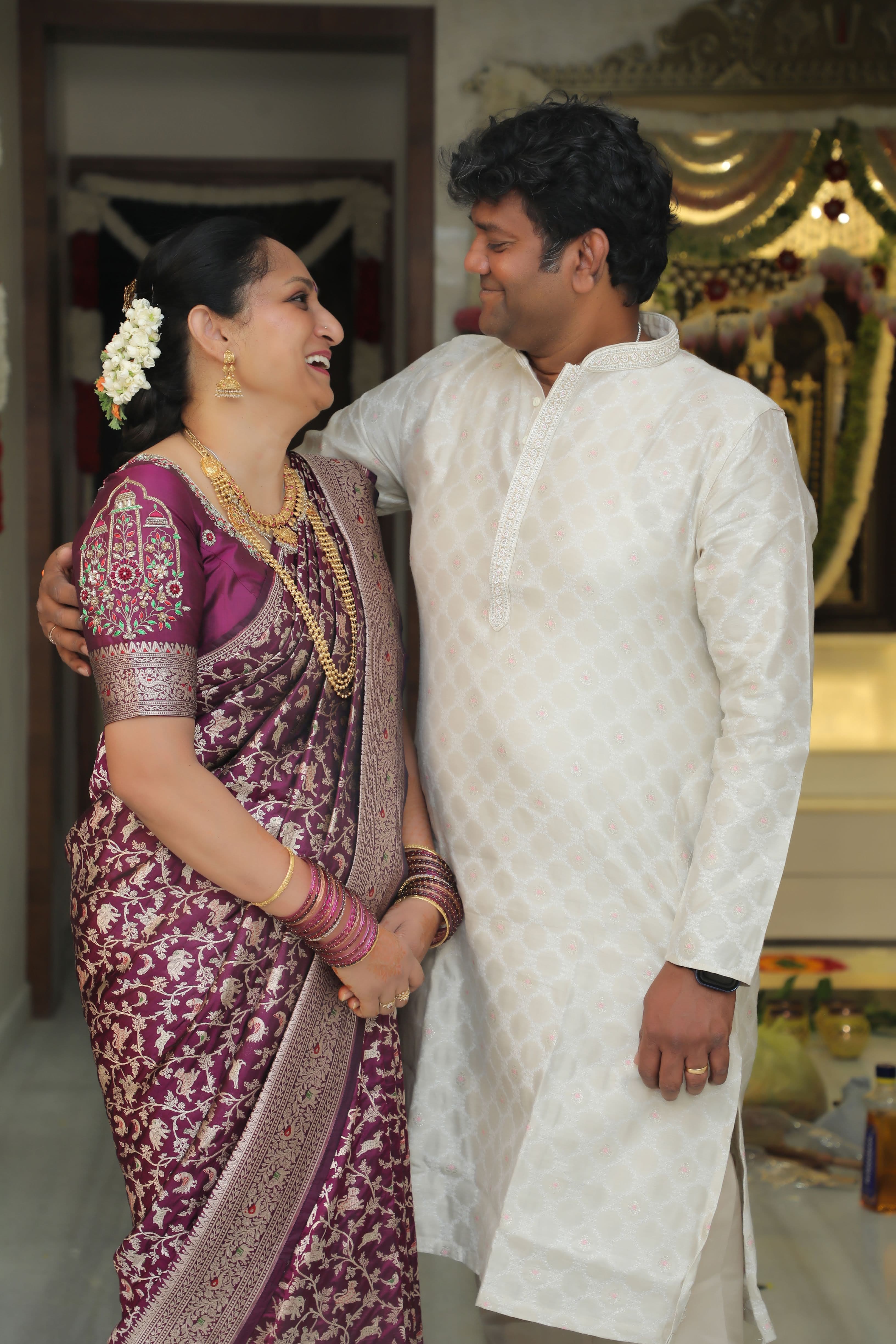 Housewarming Function detail 3