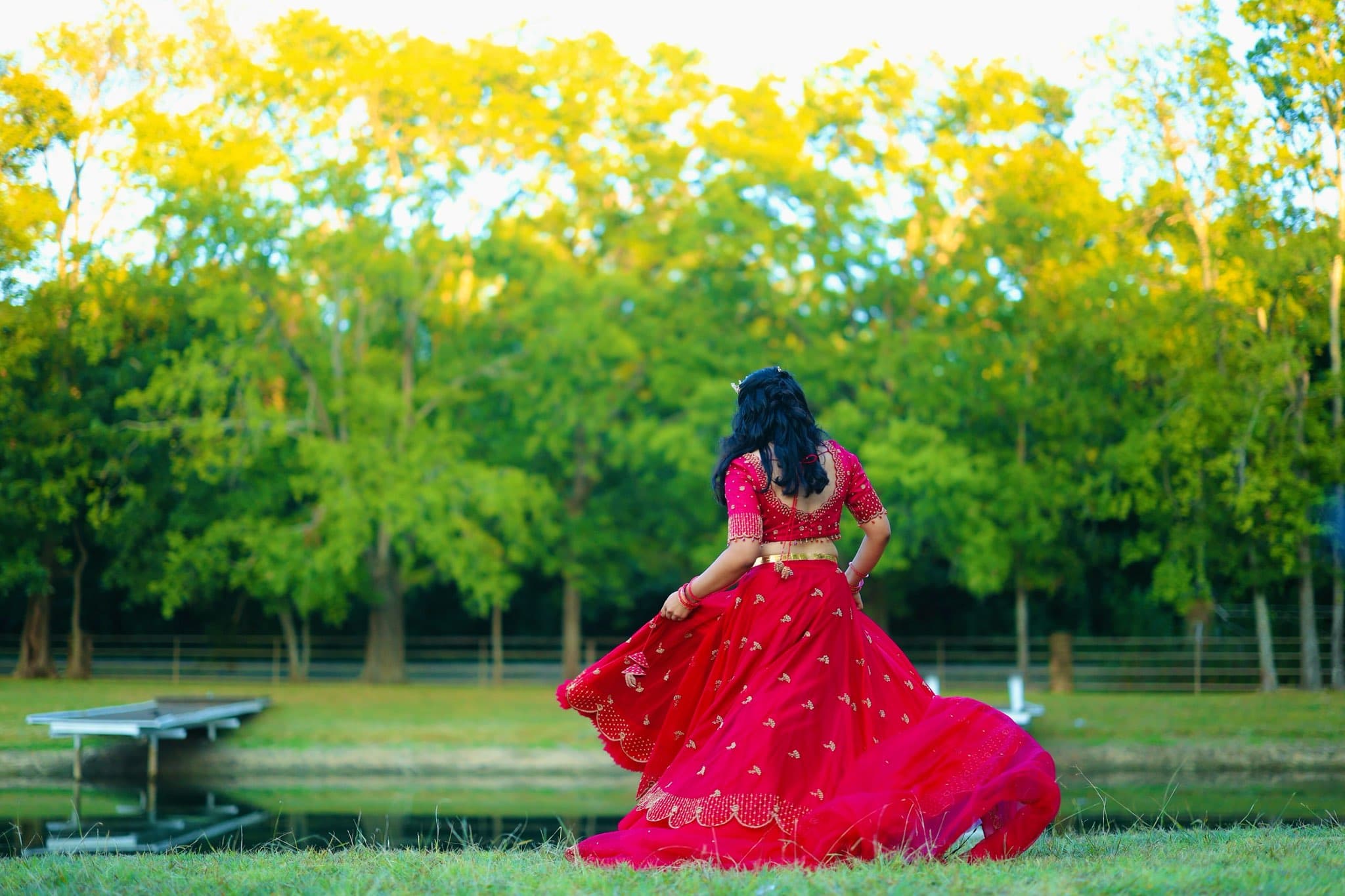 Shreeya’s 20th Birthday