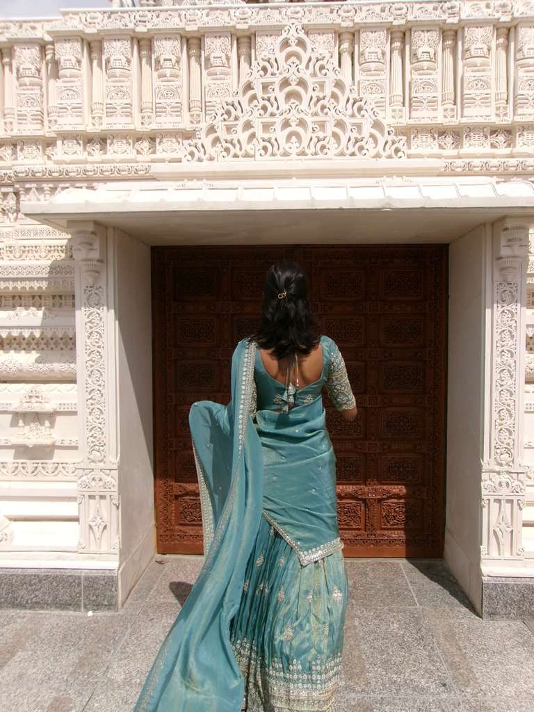 Wedding Guest