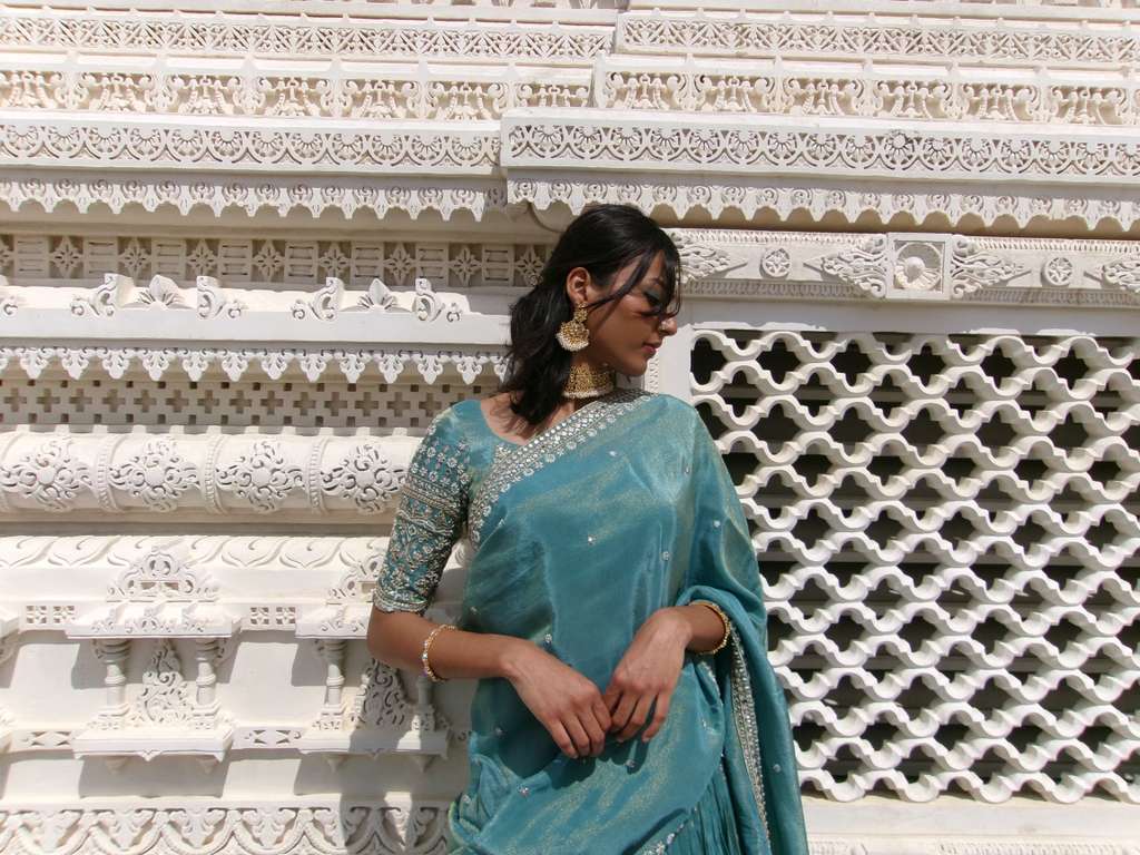 Wedding Guest detail 2