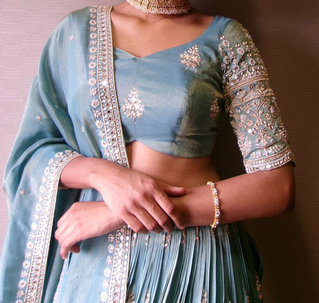 Wedding Guest detail 3