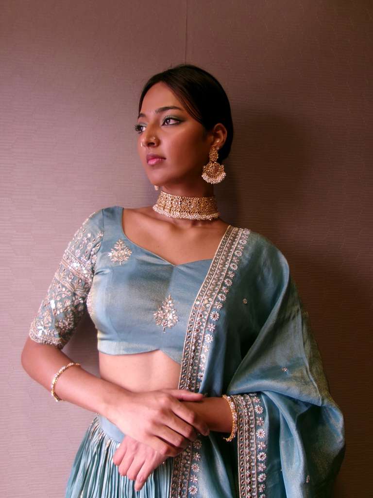 Wedding Guest detail 5