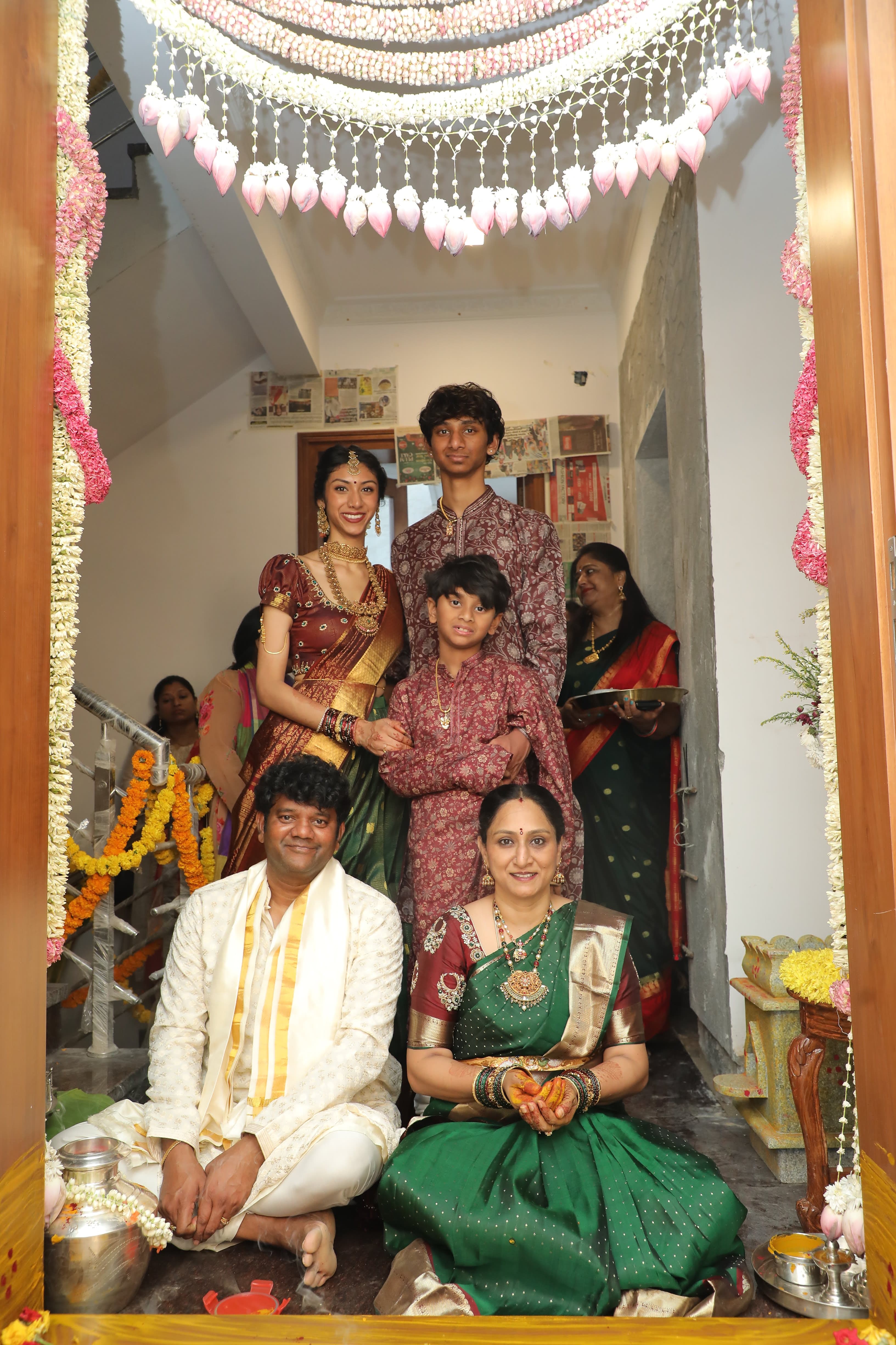 The Jilla Family 1 detail 2