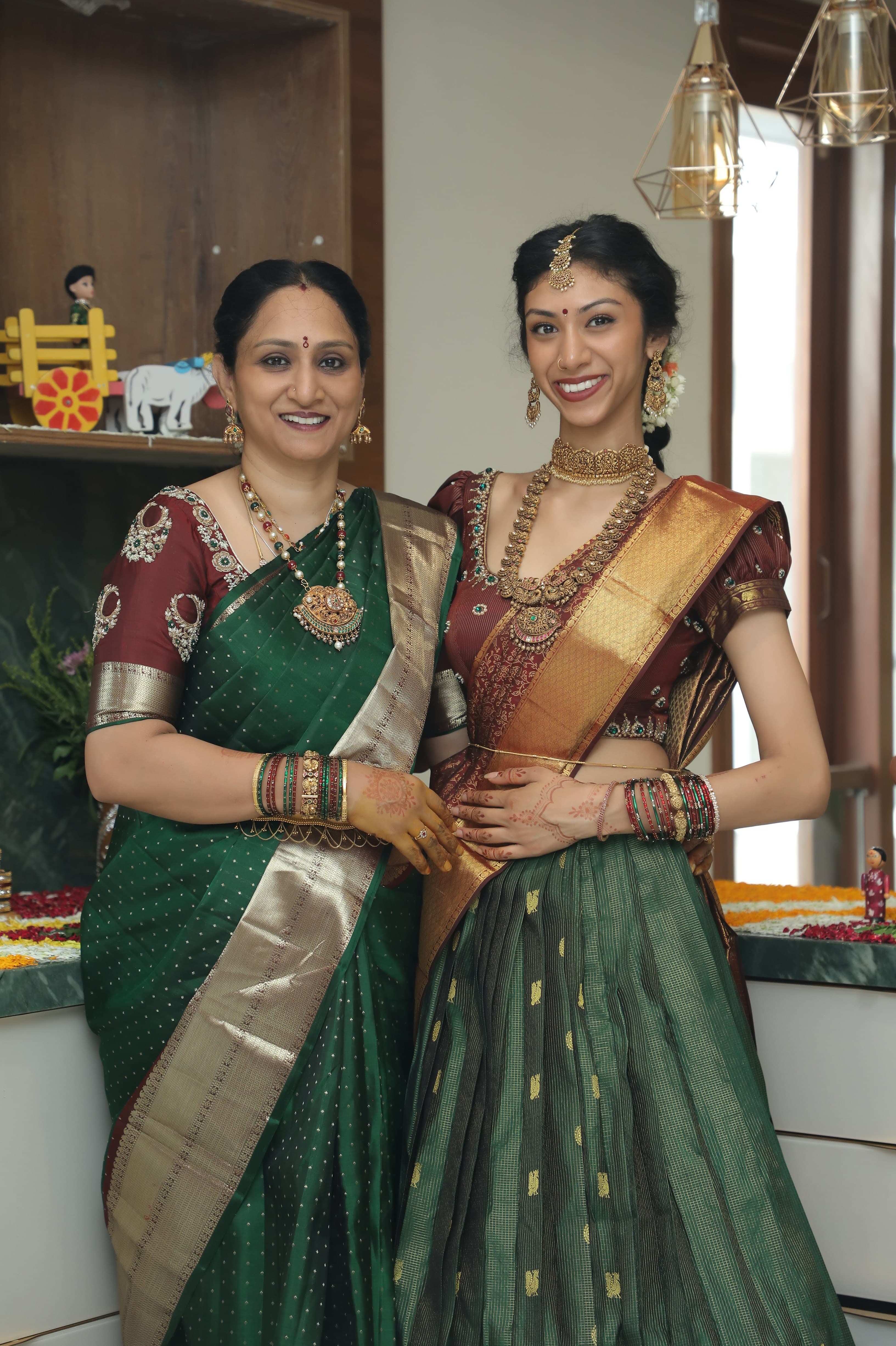 The Jilla Family 1 detail 3