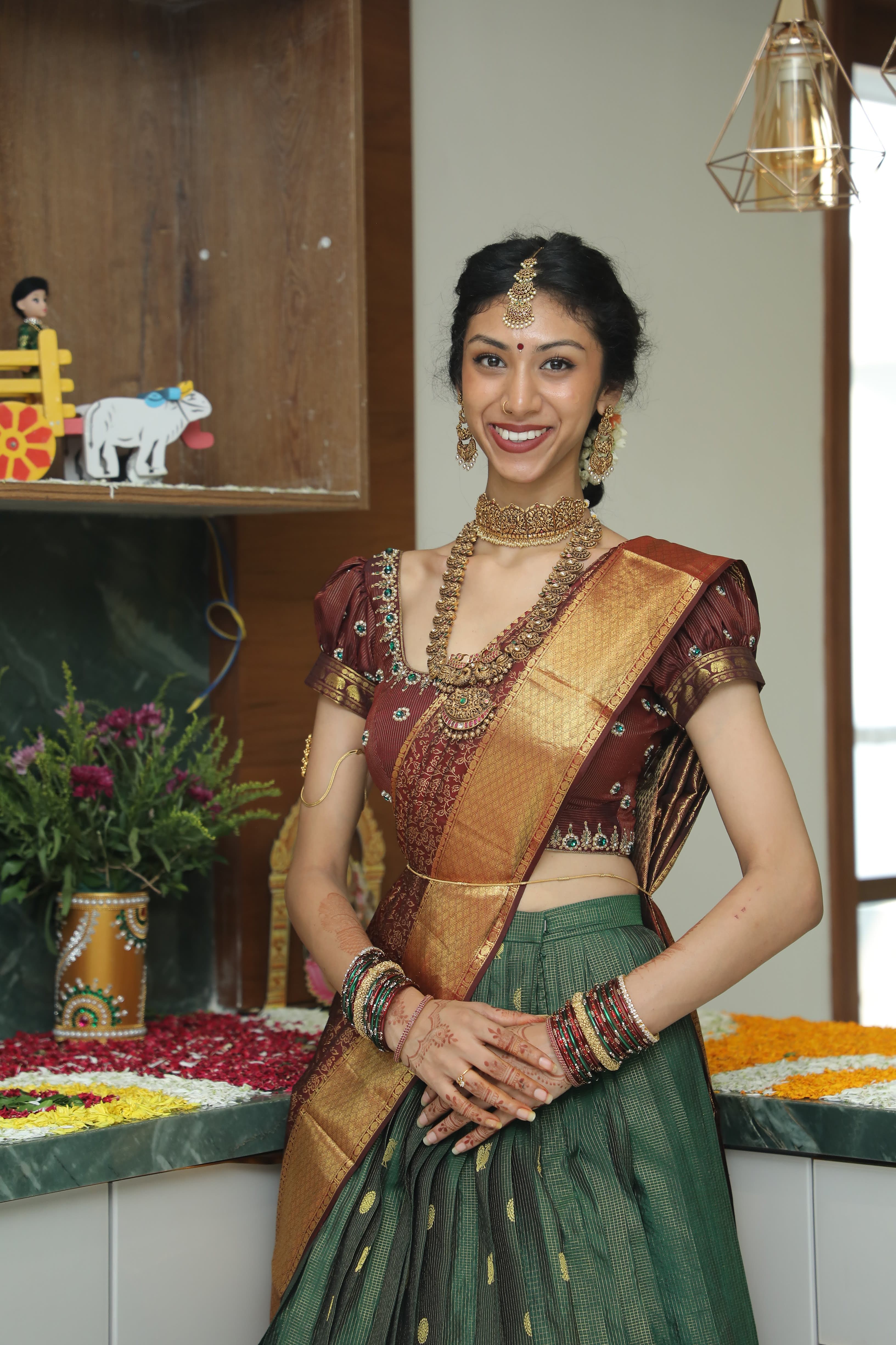 The Jilla Family 1 detail 4