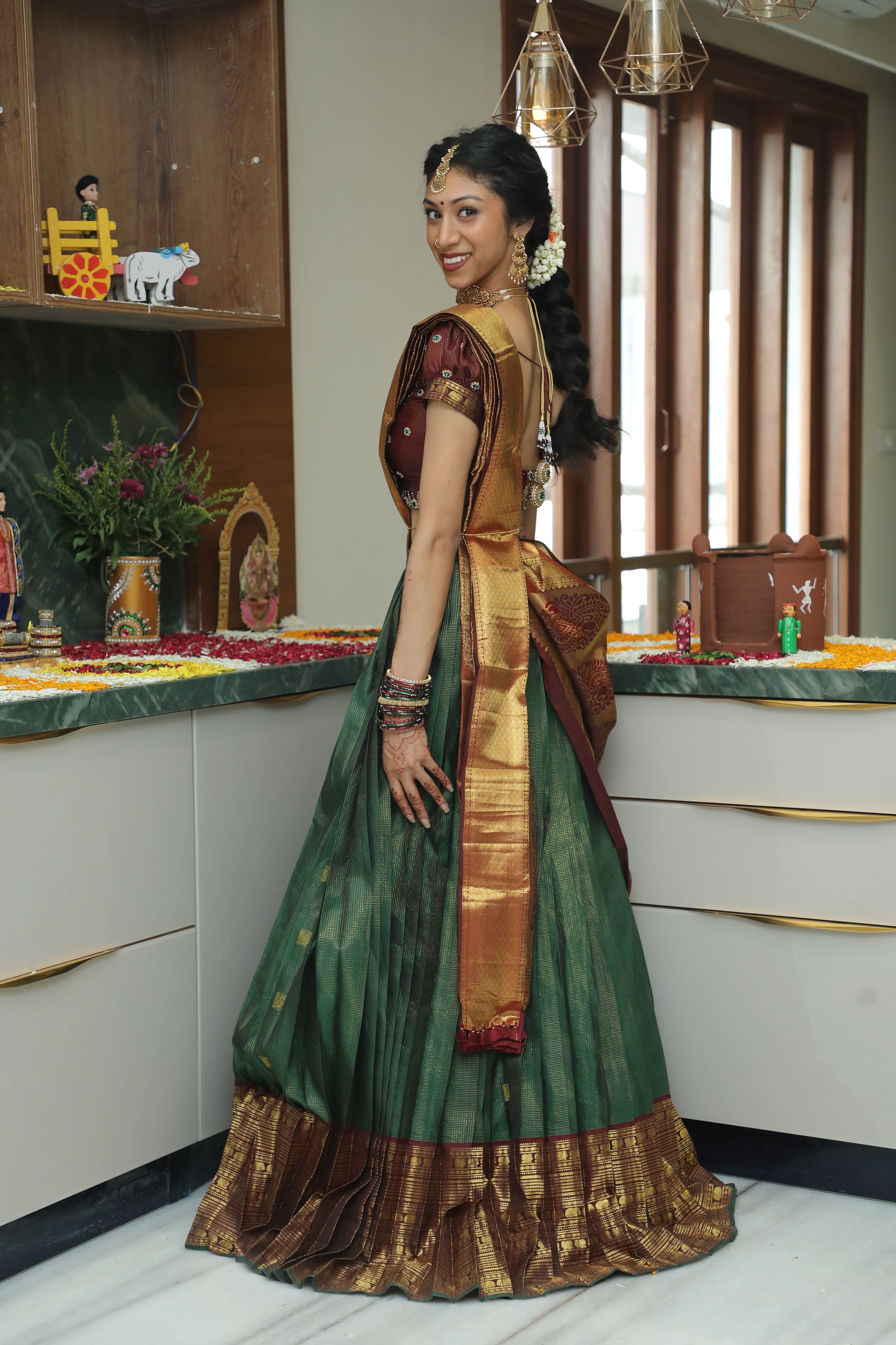 The Jilla Family 1 detail 5