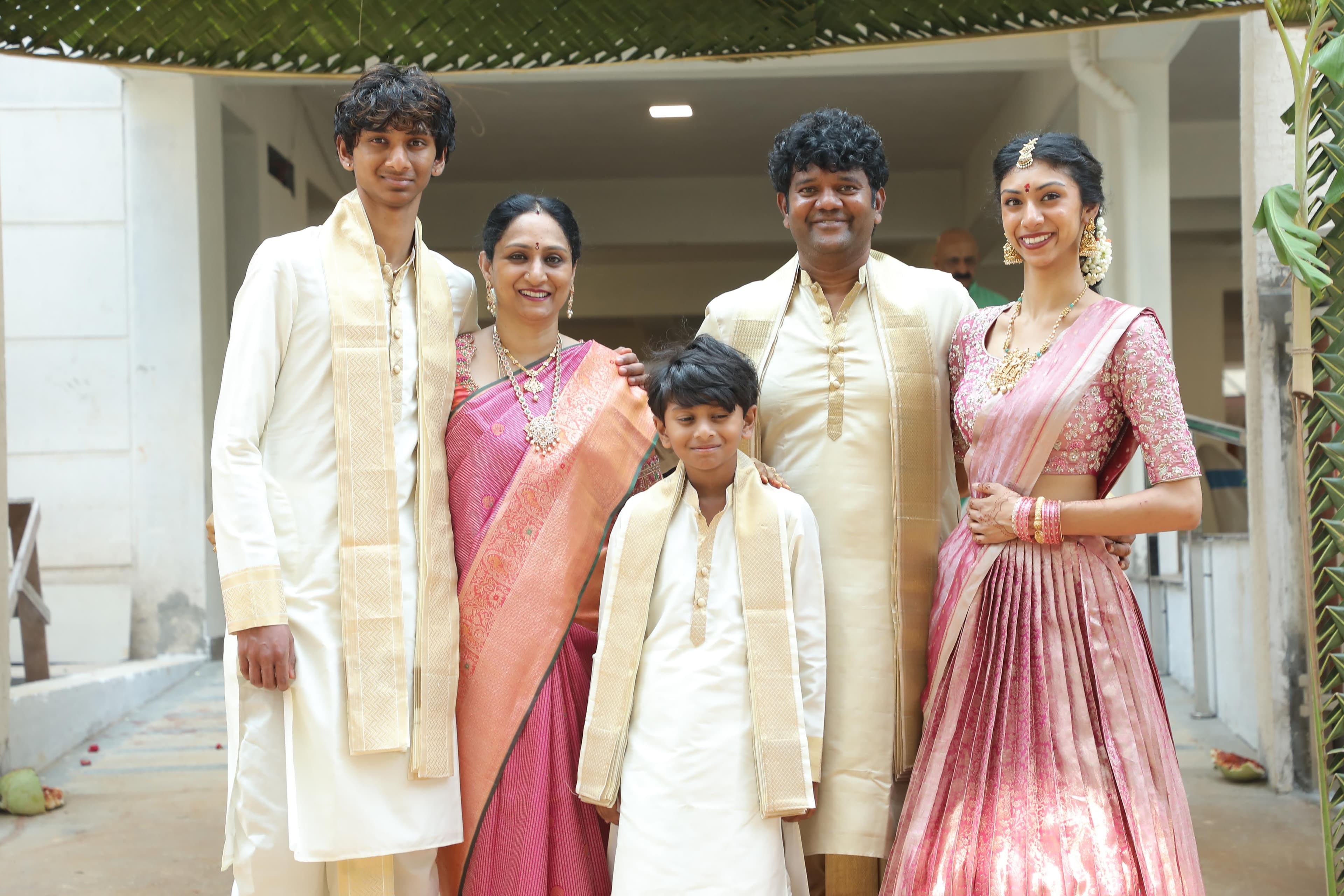 The Jilla Family 2