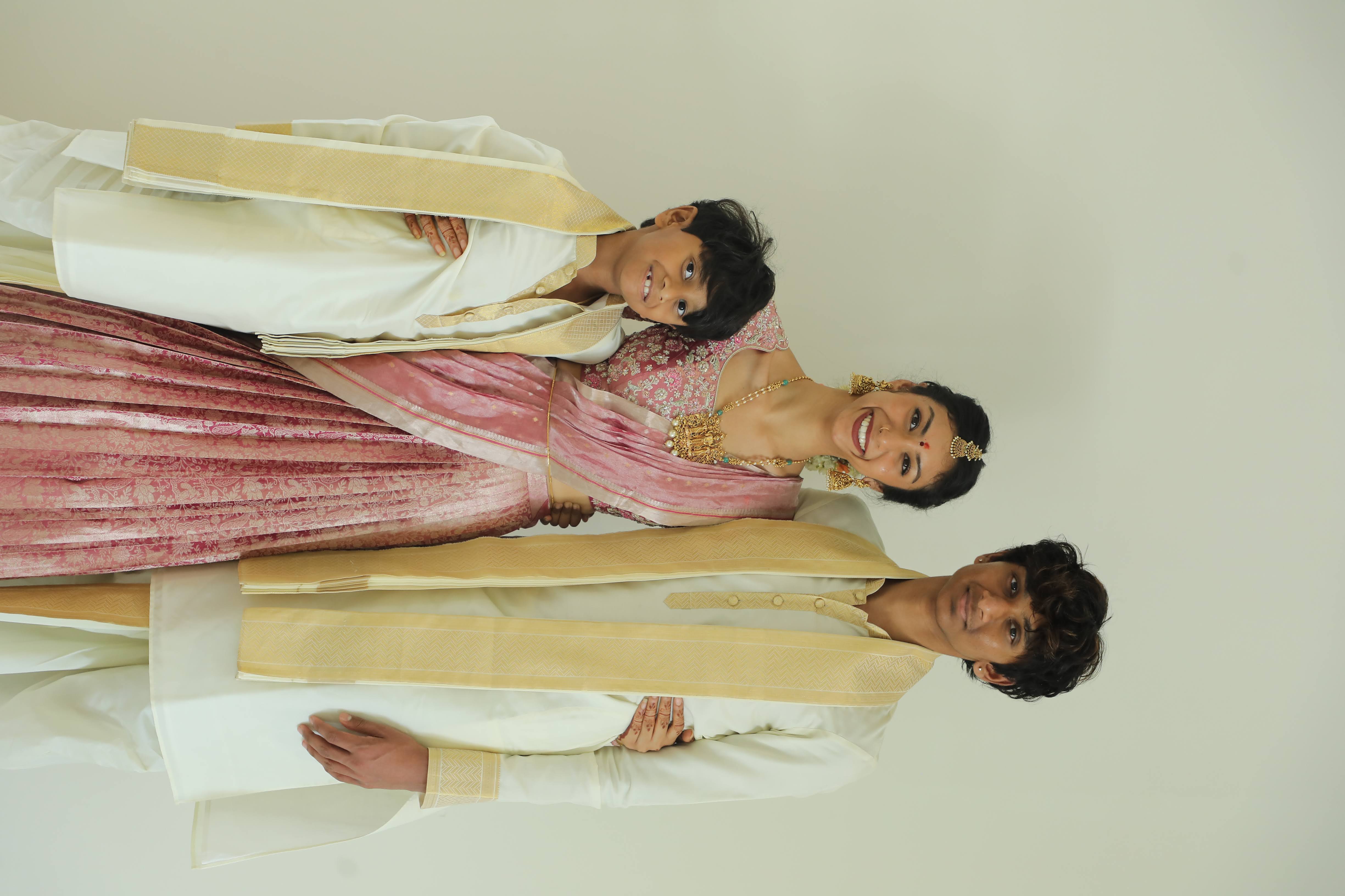 The Jilla Family 2 detail 2
