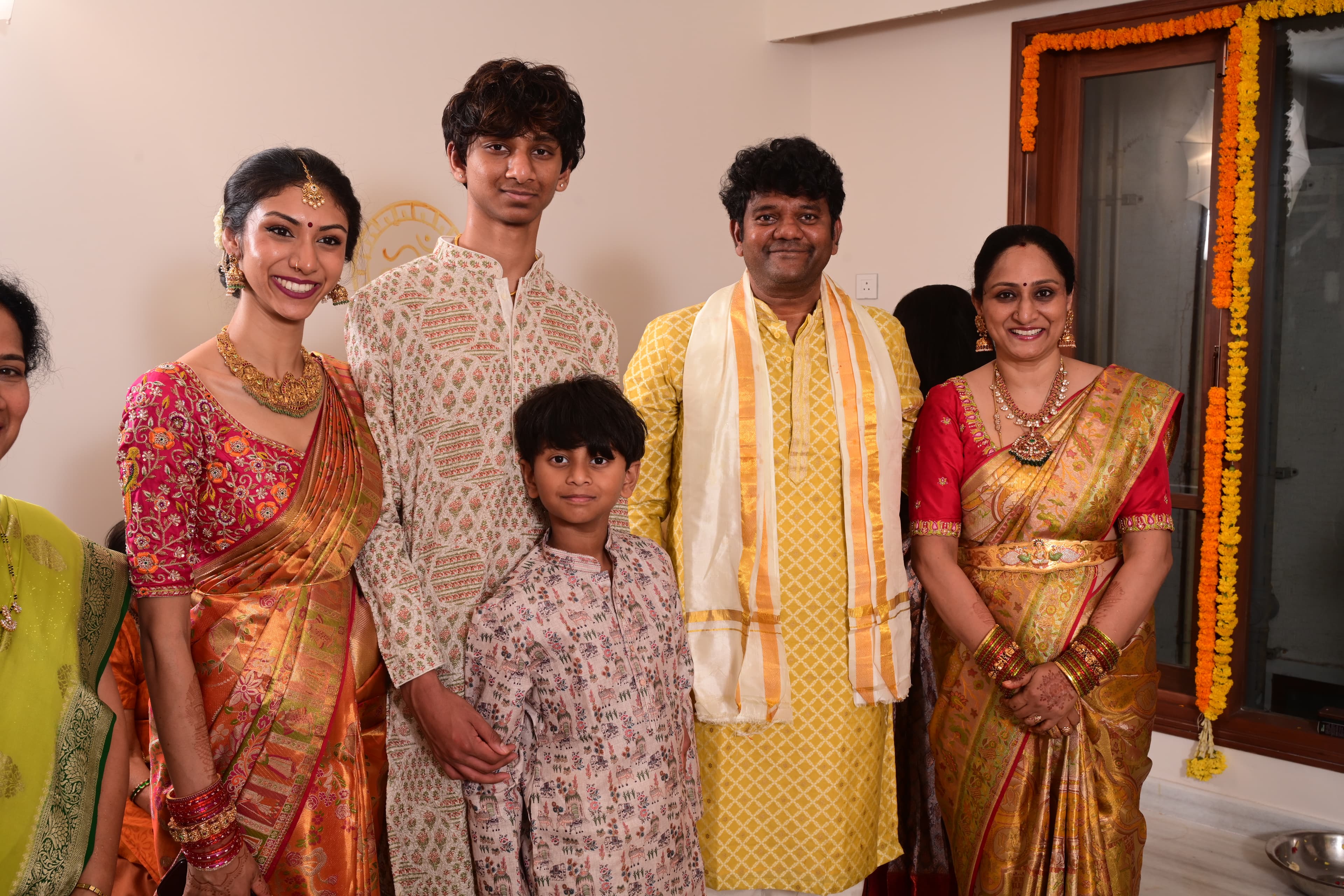 The Jilla Family 3