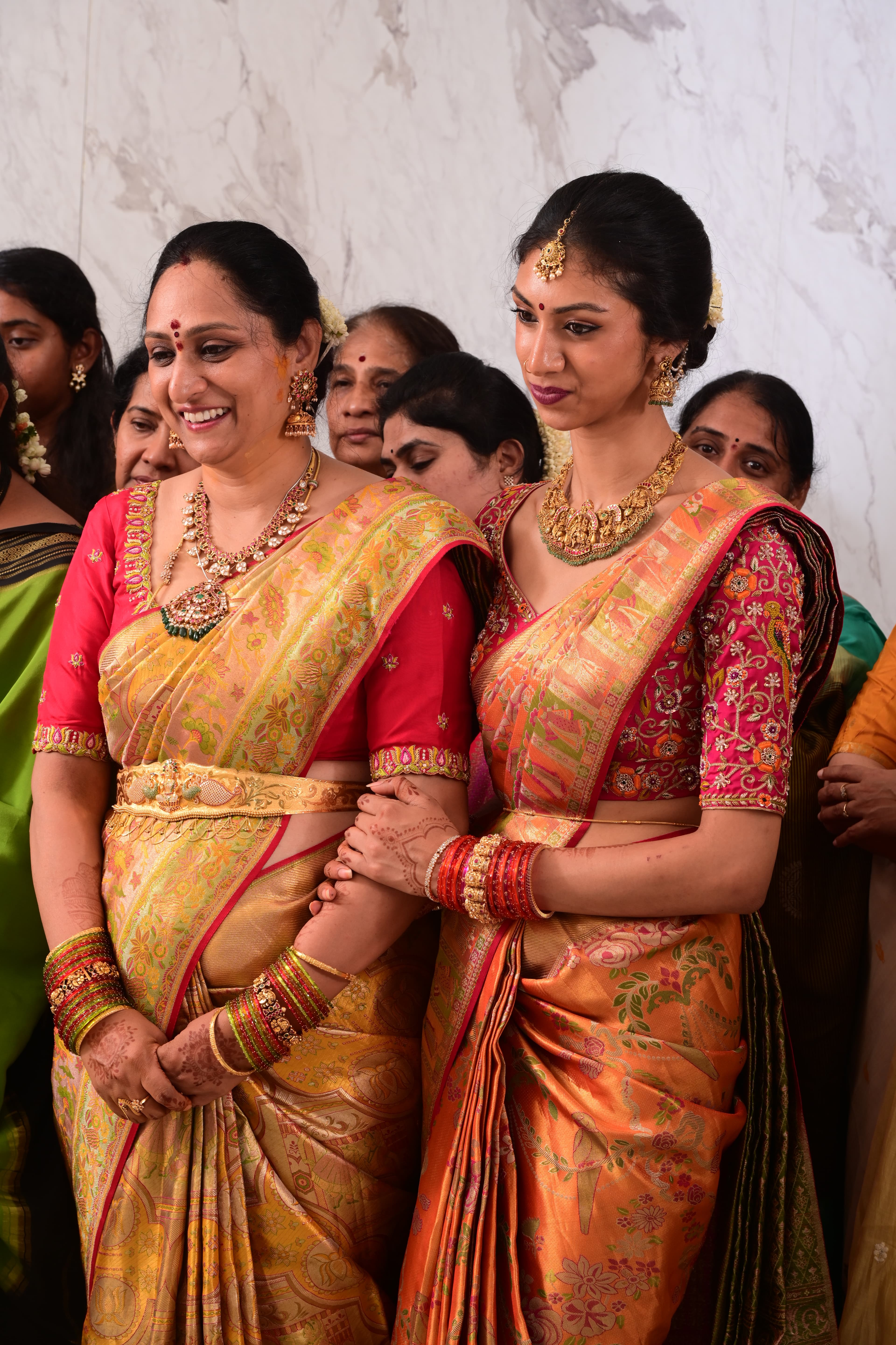 The Jilla Family 3 detail 2