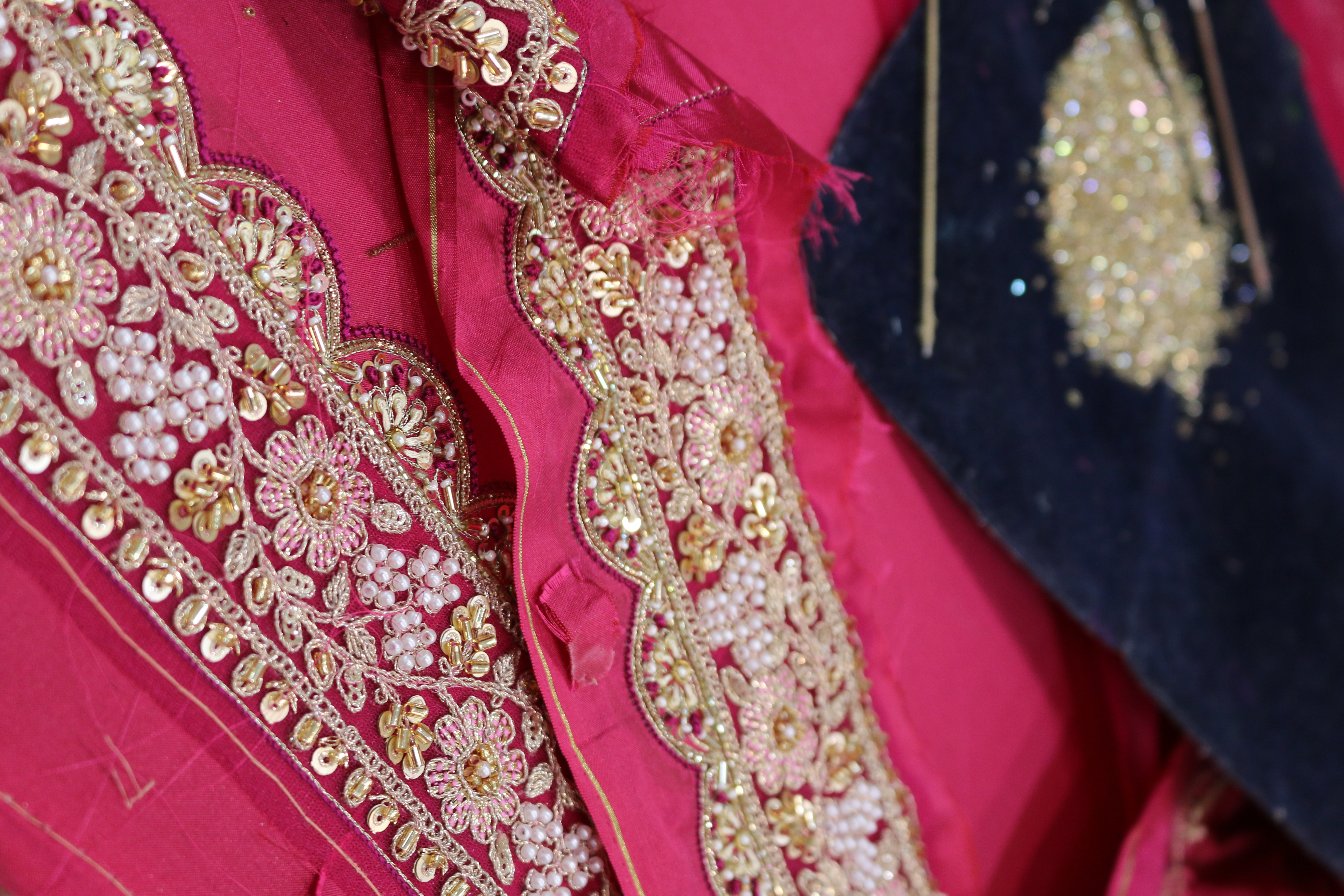 All-Over Embroidery look 1