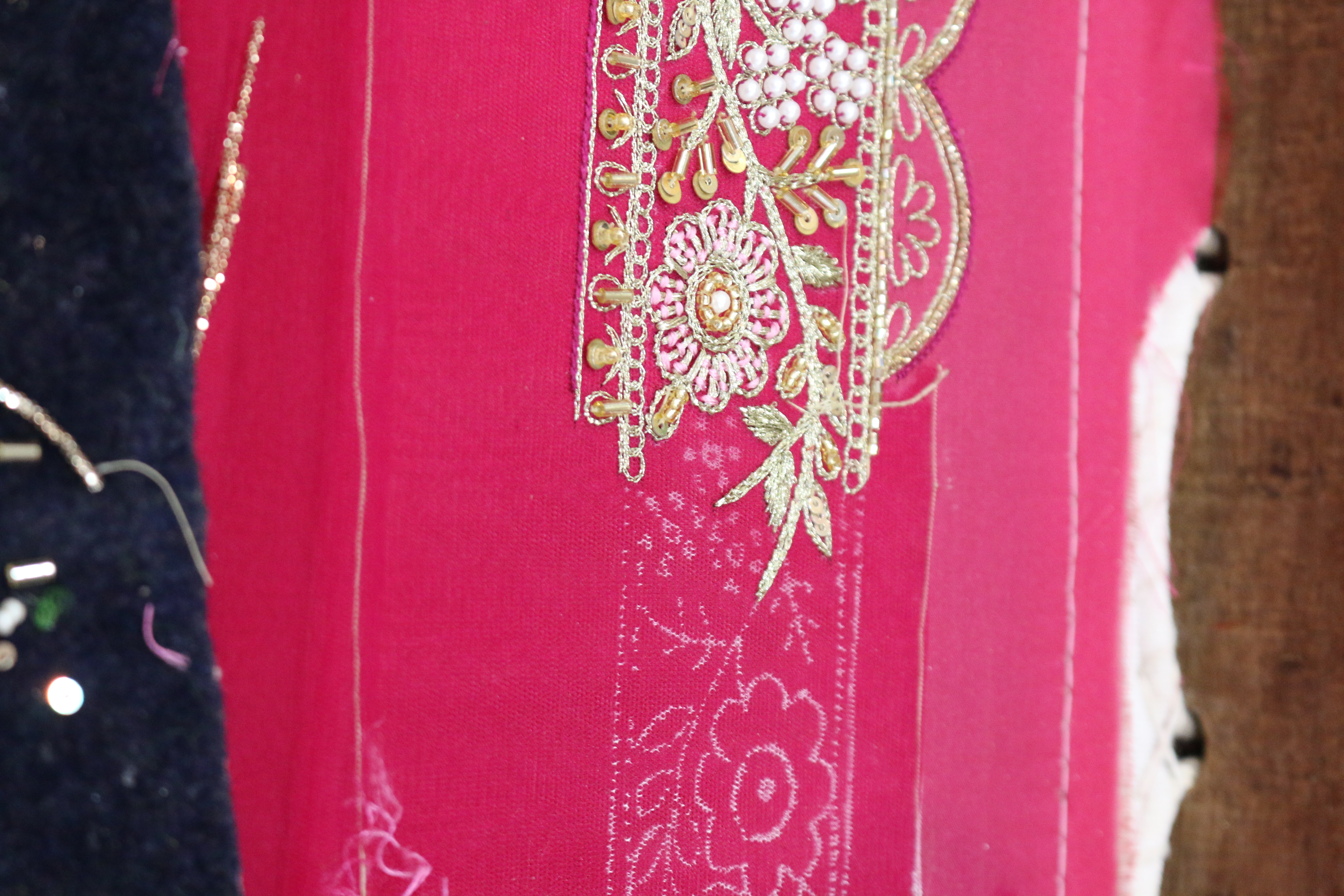 All-Over Embroidery Look 1 thumbnail 3