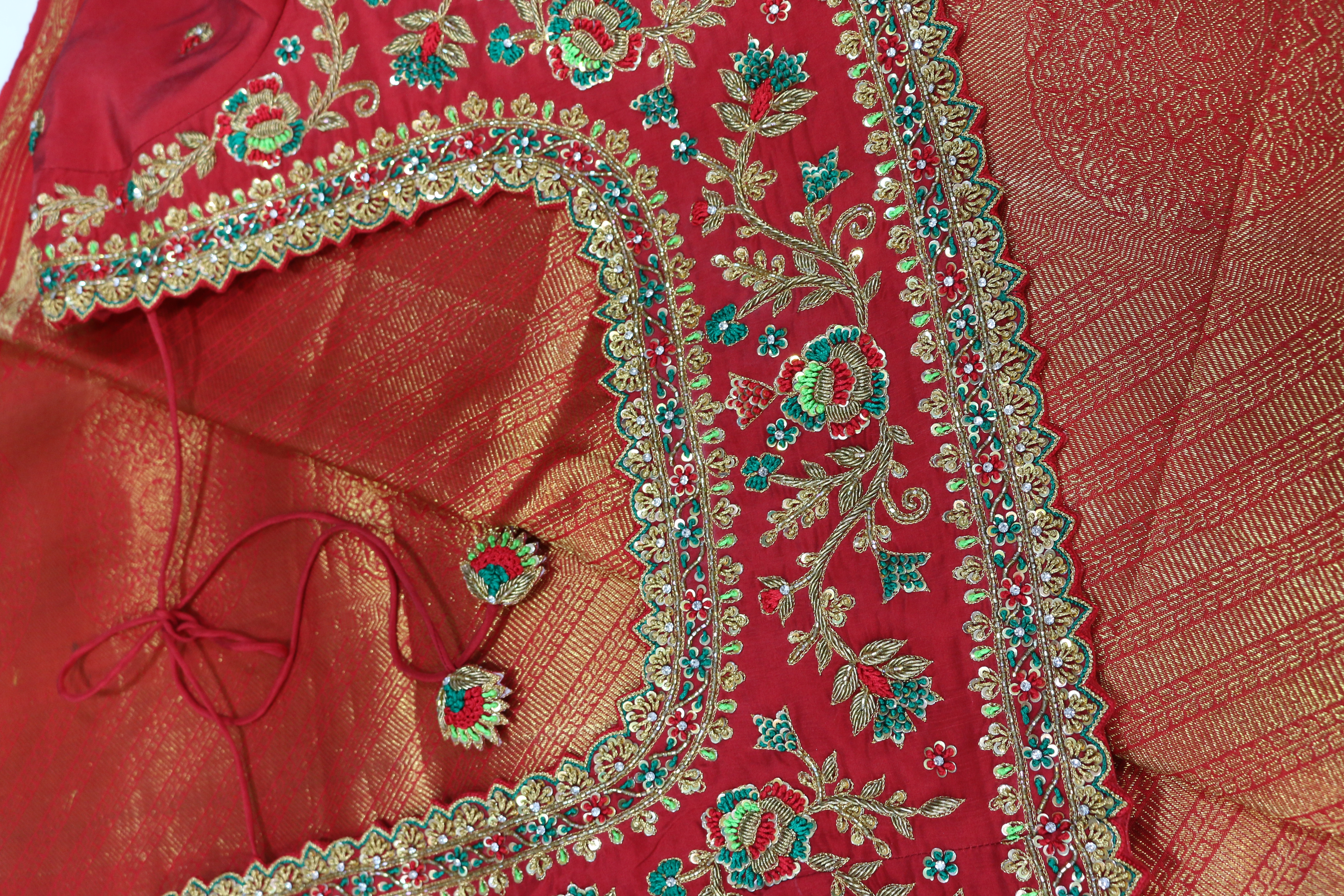 All-Over Embroidery look 2