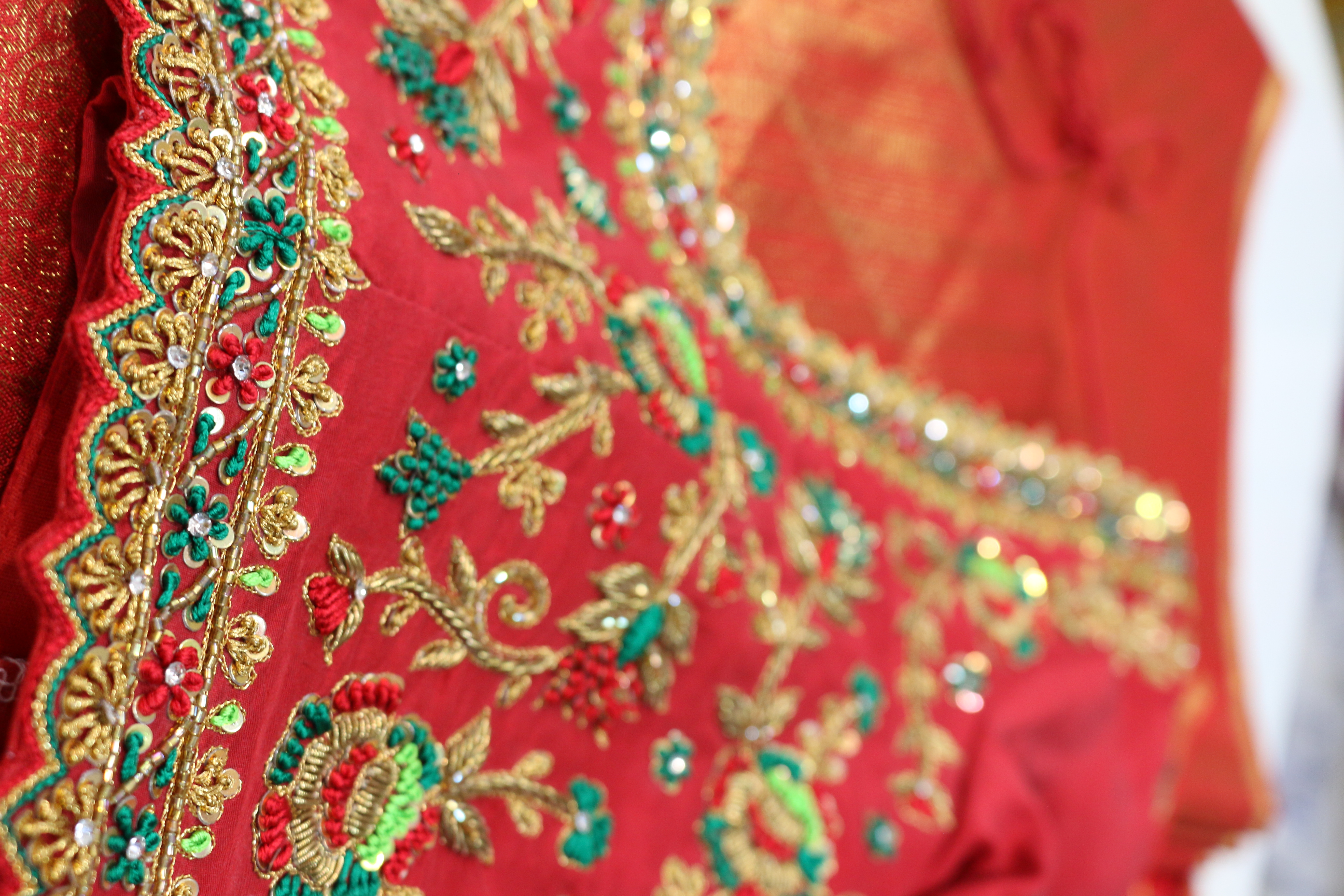 All-Over Embroidery Look 2 thumbnail 3