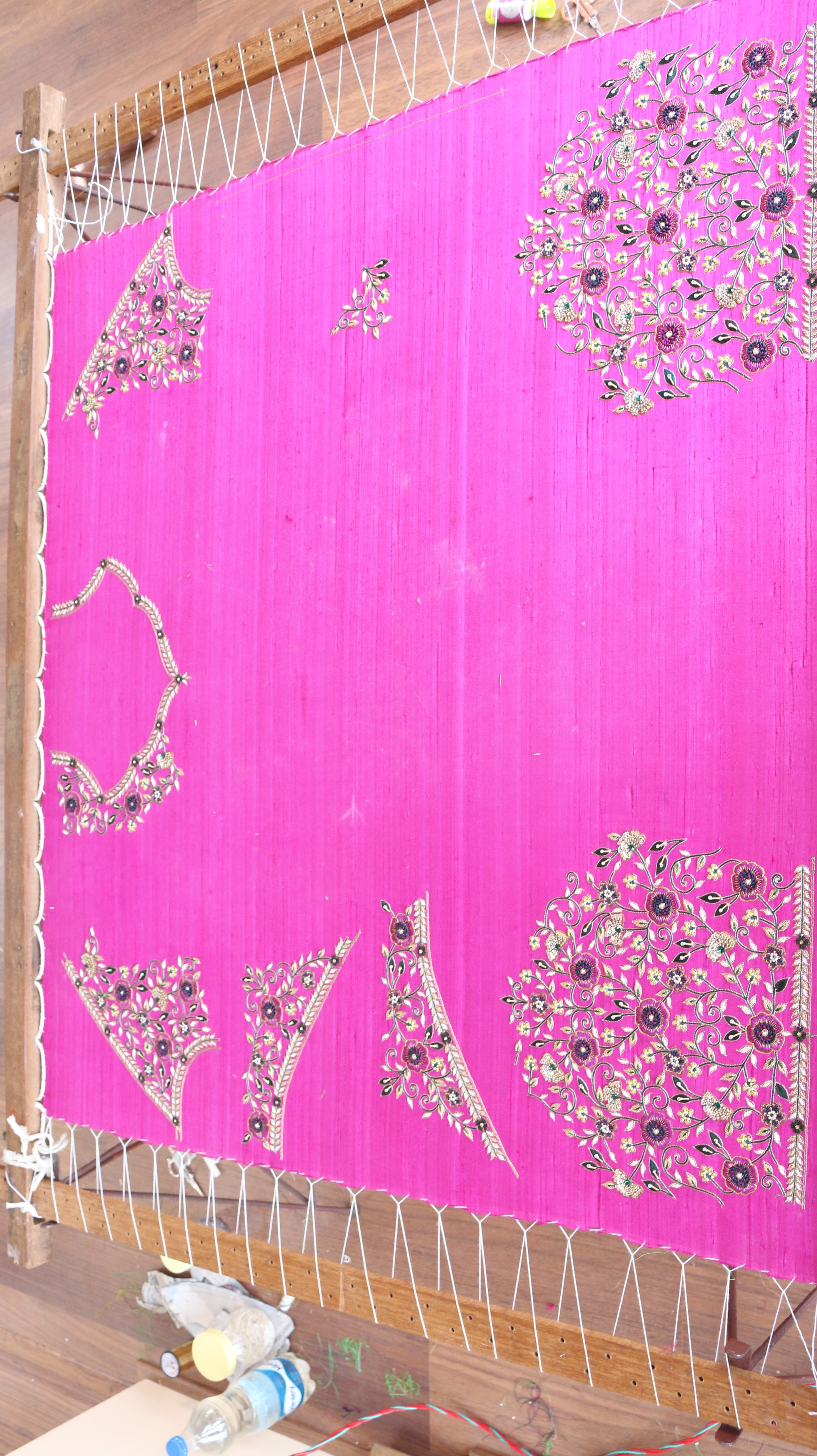 All-Over Embroidery Look 7 thumbnail 3