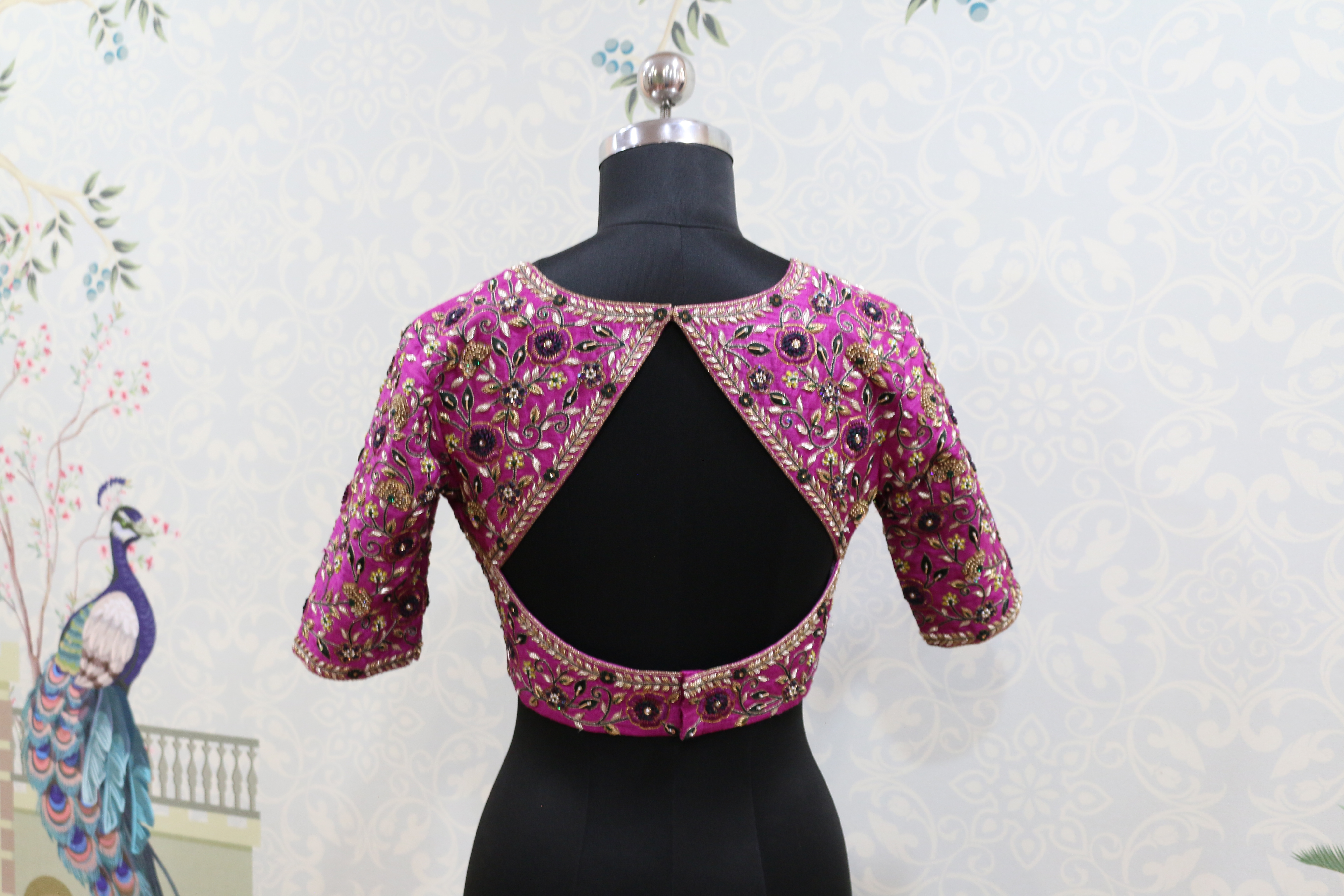 All-Over Embroidery Look 7 thumbnail 4